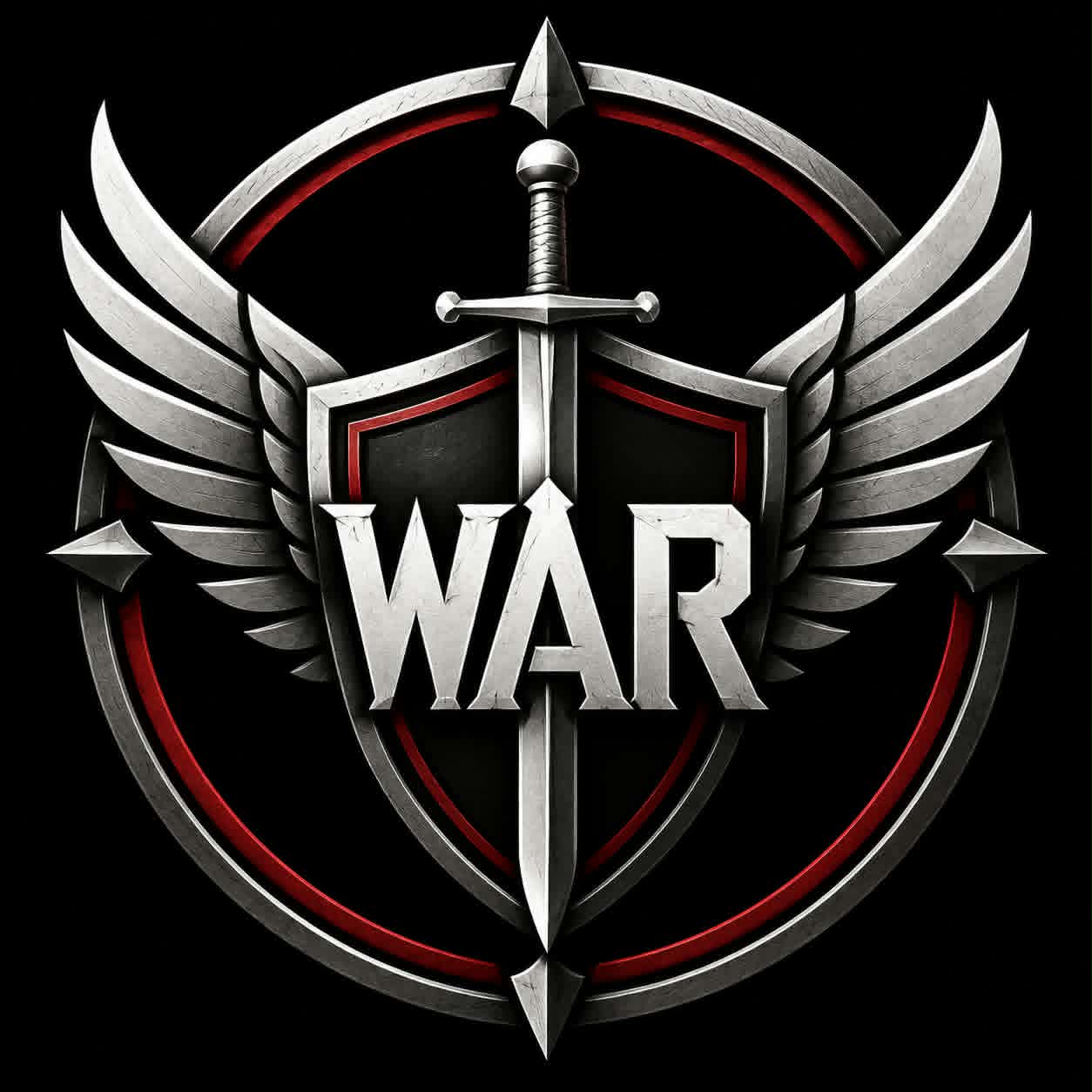 The War Angels