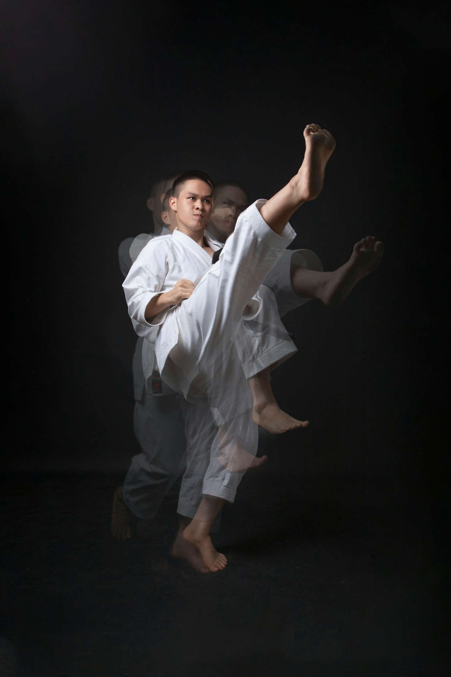 Mastering The Art Of Traditional Combat Techniques